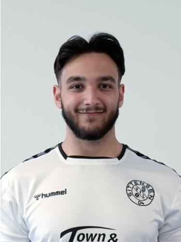 Ali Imran Özdilek