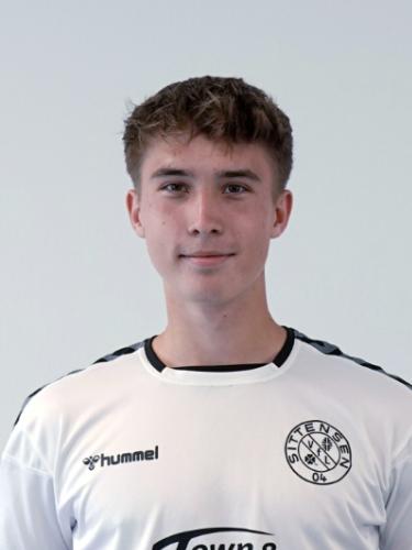 Kian Syperek