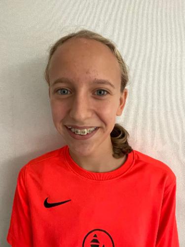 Anna Friederike Brück