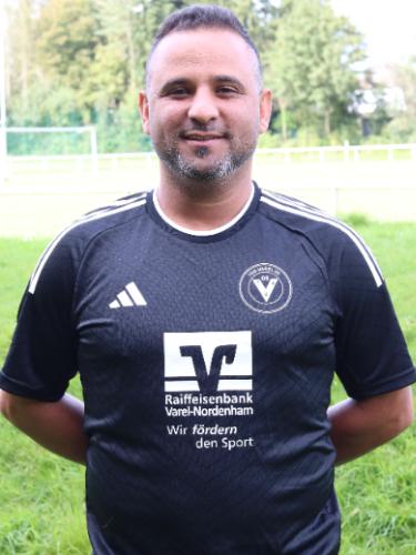 Moez Ben Hamda