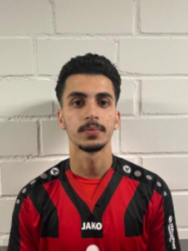 Hussein Ahmad