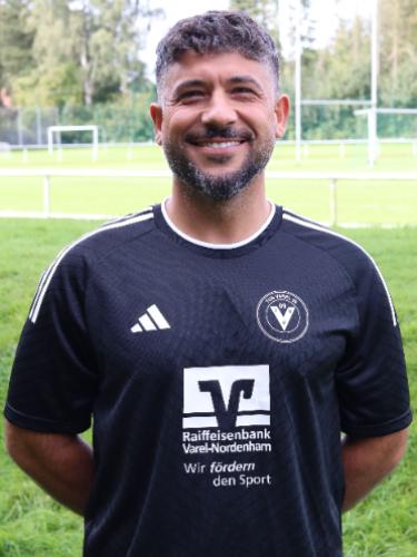 Tuncay Bilici