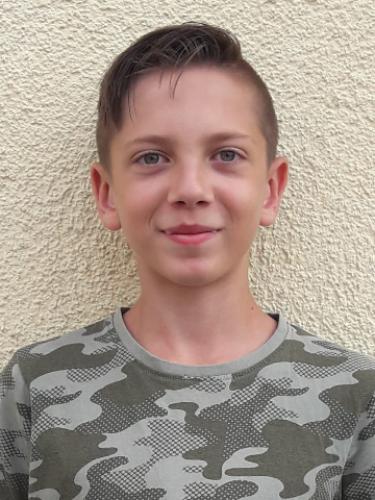 Seweryn Wladyslaw Piotrowski