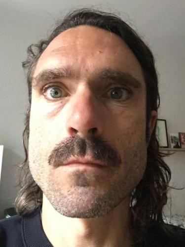 Jaime Martinez Latorre