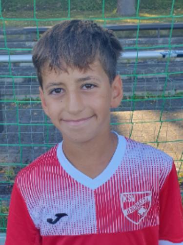 Mahmod Alrifaai
