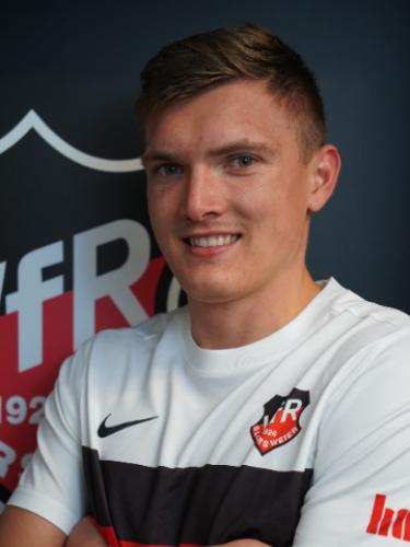 Lukas Burger