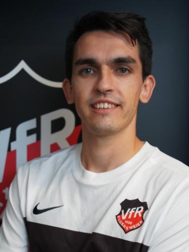 Luca Busam