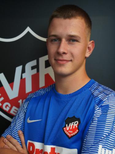 Tobias Erb