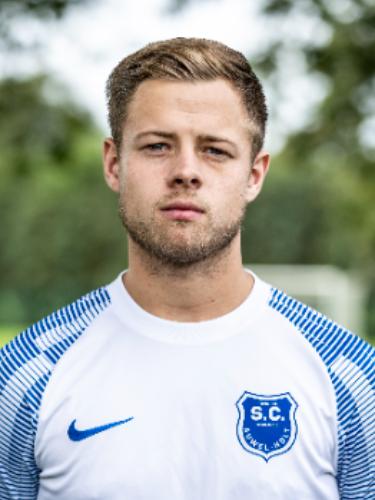 Luca Anton Grootens