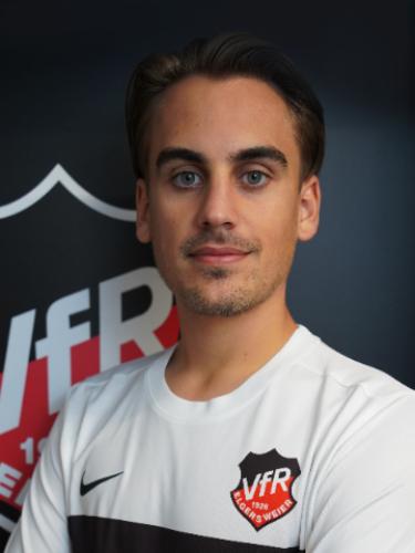 Aaron Koppe