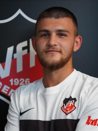 Alex Lir