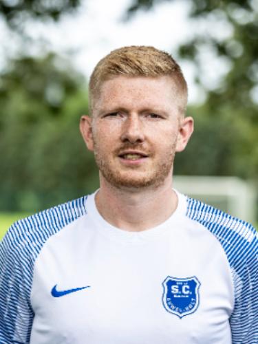 Fabian Heghmans