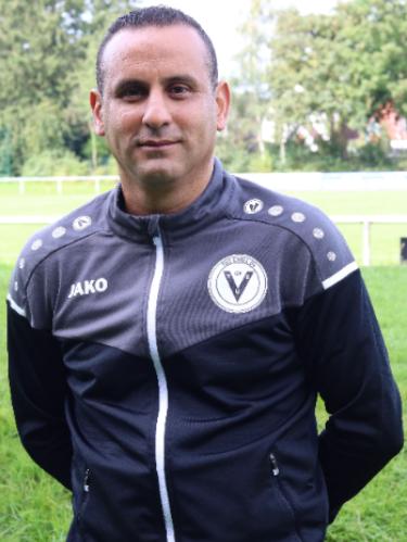 Mohamed-Ali Ben-Hamda