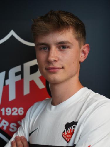 Max Mayer