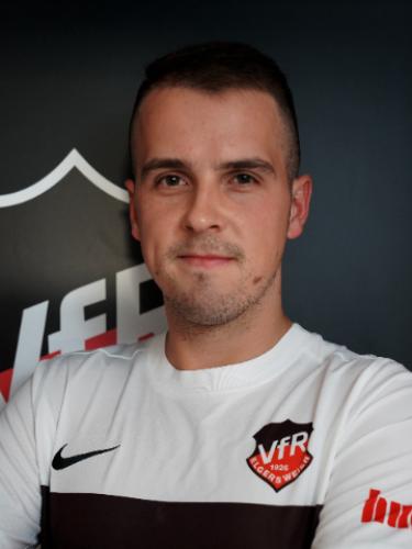 Lennart Stübe