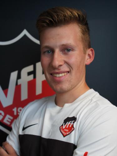 Henrik Schweizer