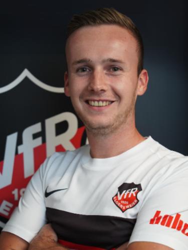 Lukas Gegg