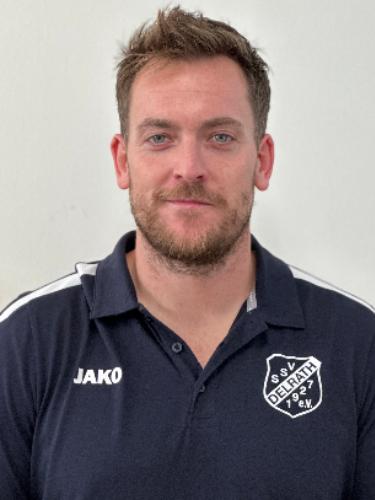 Dominik Costantini