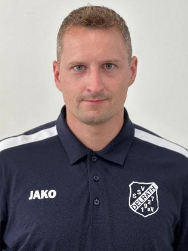 Mirko Faßbender