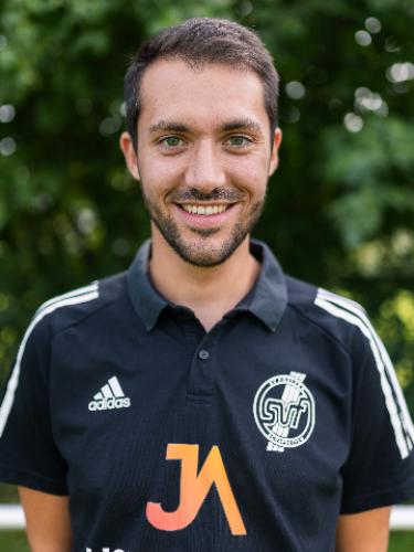 Sebastian Riedmiller