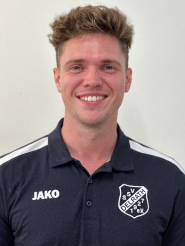 Denis Patrick Stasch