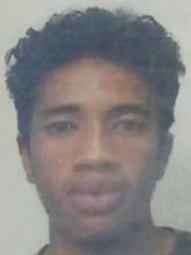 Johariniaina Fitahiana Rakotoarivelo