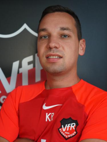 Kevin Rutschmann