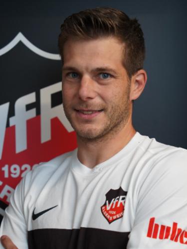 Jochen Schmeier