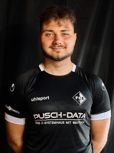 Alexander Eschig
