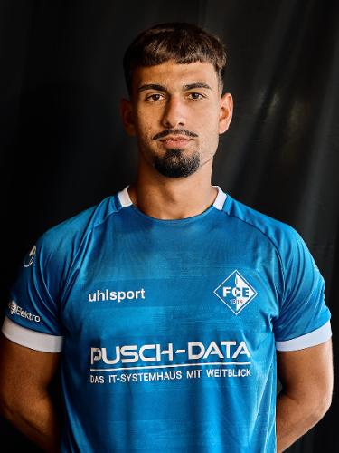 Yasir Israfil Köse
