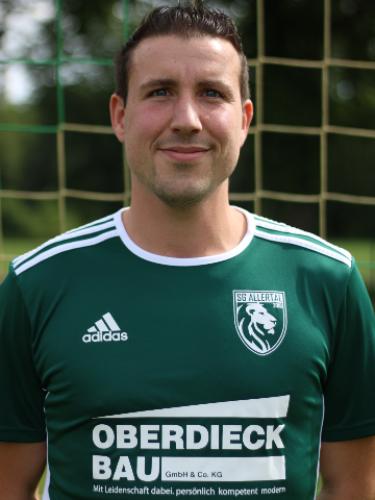 Fabian Steffen Mischereit