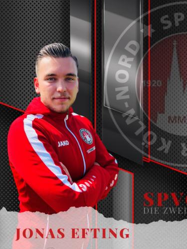 Jonas Efting