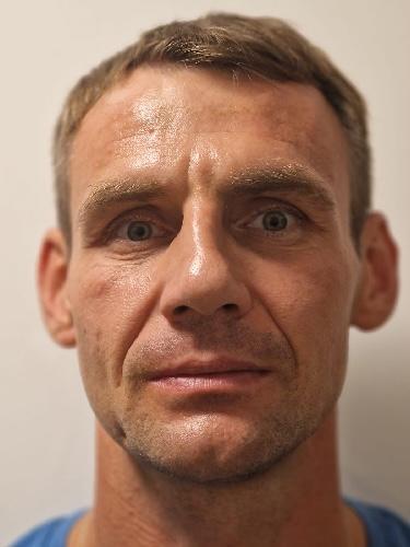 Bartlomiej Michal Zych