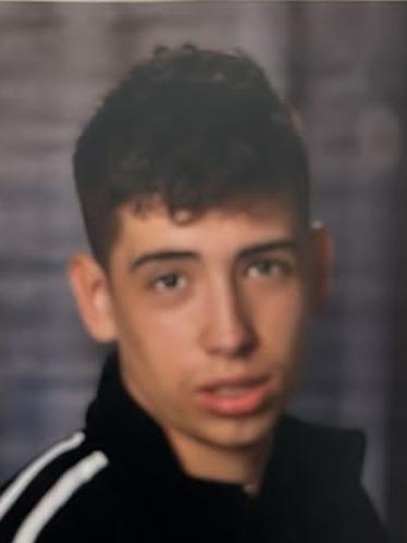 Gabriel Alejandro Maszull