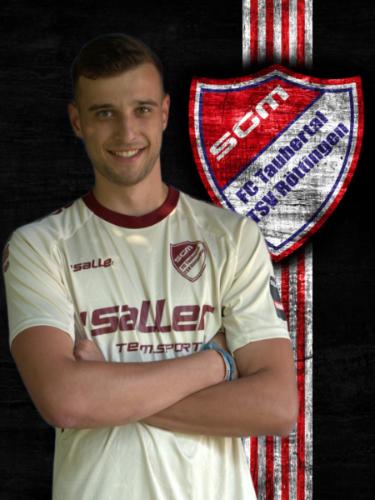 Jonas Schneider