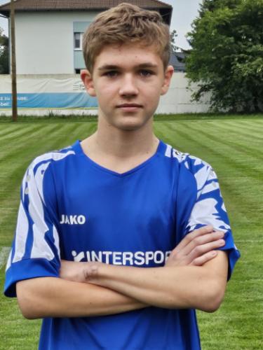 Artem Kaminskyi