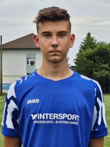 Benjamin Schellhase