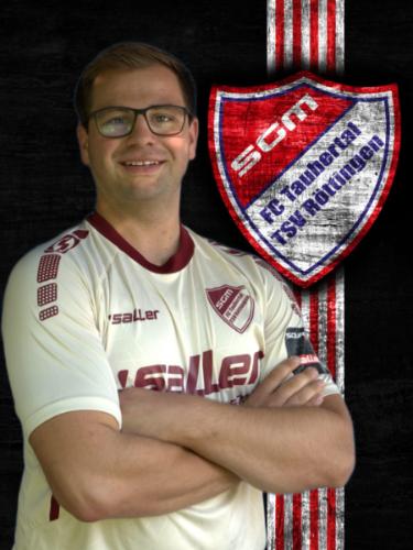 Sandro Strecker