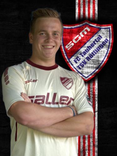Benjamin Breunig