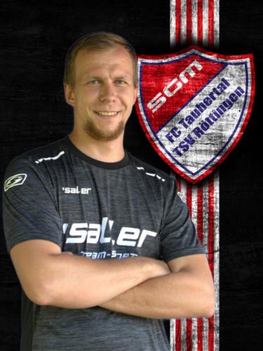 Christopher Weißbarth