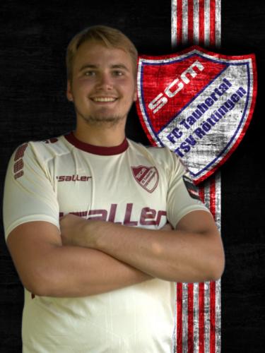 Aaron Haag