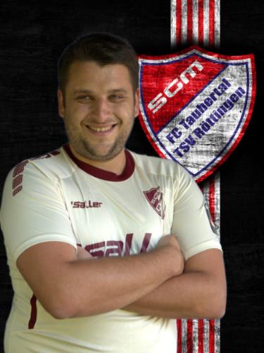 Rico Saller