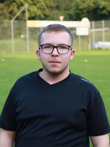 Kevin Knebelkamp