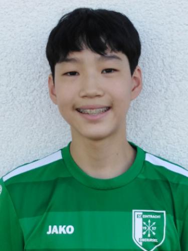 Donghyun Kang