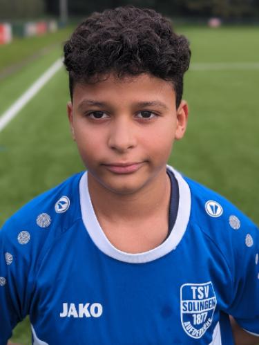 Ibrahim Haidar Fettach