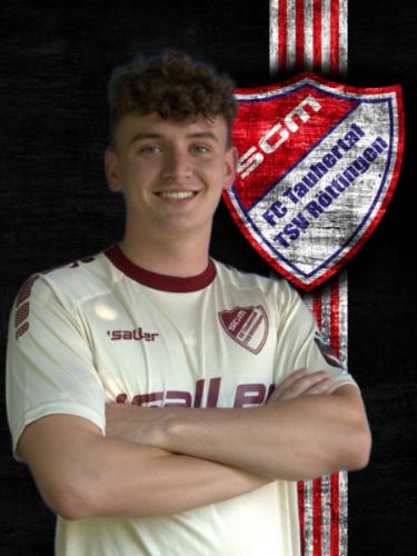 Danny-Junior Reichert