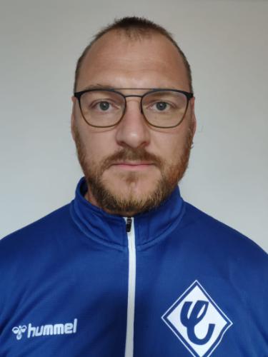 Yves Günther