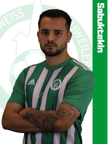 Yusuf Tekin