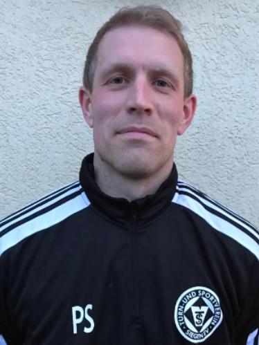 Patrique Schwarzer