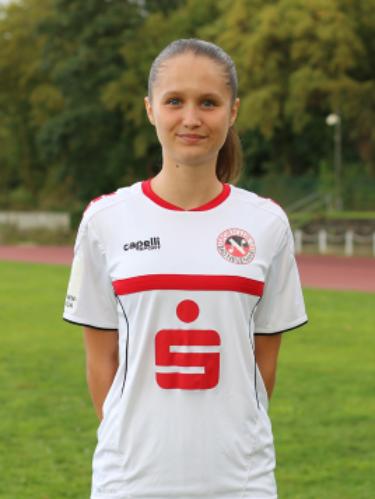 Sina Müller